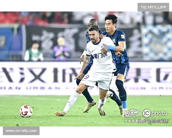 津门虎牵手高校共建实验室,运动数据分析驱动战术 津门虎牵手高校共建实验室,运动数据分析驱动战术