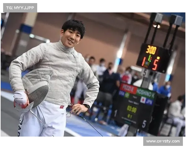 男子佩剑决赛颜颖慧与许英明上演巅峰对决技术博弈成焦点 男子佩剑决赛颜颖慧与许英明上演巅峰对决技术博弈成焦点