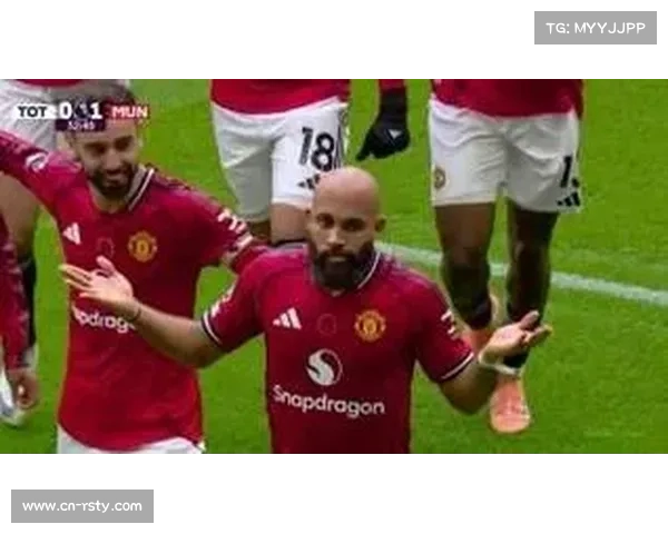 热刺2-2曼联,里沙利松补时准绝杀德里赫特读秒救主 热刺2-2曼联,里沙利松补时准绝杀德里赫特读秒救主