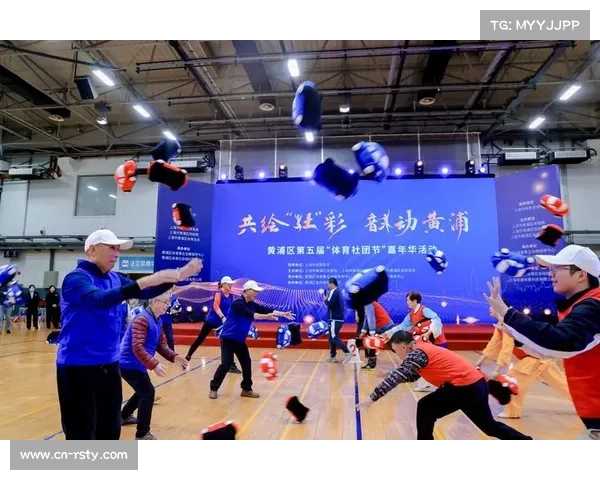 体育社会组织获得规范化引导 提升专业服务能力