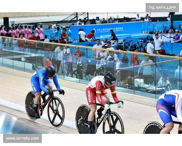 奖牌分布广泛，反映各国山地车运动水平提升