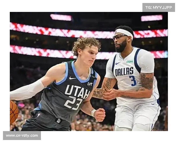 独行侠多名主力伤缺，爵士背靠背作战体能成隐患